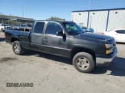 ✅ 2006 Chevrolet Silverado 1500 LT1 • VIN: 2GCEK19N561205508 • Лот: 72940314. Опубликован ранее на Copart с пробегом 219 926 миль. Бесплатный доступ к архиву аукционных продаж из США и подробный отчёт об истории автомобиля на DreamBid. Изображение 4.
