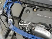 ✅ 2017 Chevrolet Volt LT • VIN: 1G1RC6S54HU141208 • Lot: 91365765. Wystawiony na Copart z przebiegiem 73 624 mil. Bezpłatny archiwum sprzedaży aukcyjnych z USA i szczegółowy raport historii pojazdu na DreamBid. Zdjęcie 15.