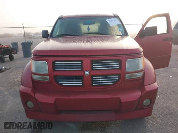 2008 Dodge Nitro R/T с VIN 1D8GT58688W101101, выставлен на аукционе IAAI как лот 41797359 с пробегом 159 157 миль миль и . История ставок и продаж доступна на DreamBid. Изображение 6.