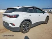 ✅ 2022 Volkswagen ID.4 Pro • VIN: WVGRMPE29NP058505 • Lot: 81110725. Listed on Copart with 47,717 mi. Free auction sales archive from the USA and detailed vehicle history report at DreamBid. Image 3.