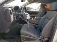 ✅ 2016 Chevrolet Silverado 1500 LT • VIN: 1GCRCREC2GZ217898 • Lot: 69848805. Listed on Copart with 127,996 mi. Free auction sales archive from the USA and detailed vehicle history report at DreamBid. Image 7.