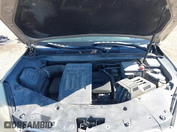 ✅ 2012 Chevrolet Equinox LS • VIN: 2GNALBEK9C6322981 • Lot: 43638122. Wystawiony na IAAI z przebiegiem 230 430 mil. Bezpłatny archiwum sprzedaży aukcyjnych z USA i szczegółowy raport historii pojazdu na DreamBid. Zdjęcie 10.