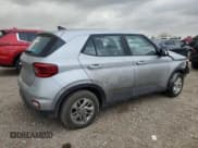 ✅ 2021 Hyundai Venue SE • VIN: KMHRB8A37MU065589 • Lot: 47740485. Listed on Copart with Not provided. Free auction sales archive from the USA and detailed vehicle history report at DreamBid. Image 3.