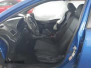 ✅ 2020 Subaru WRX • VIN: JF1VA1A60L9808981 • Lot: 42128331. Listed on IAAI with 104,993 mi. Free auction sales archive from the USA and detailed vehicle history report at DreamBid. Image 5.