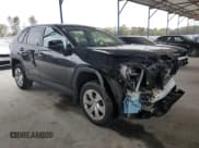 ✅ 2023 Toyota RAV4 LE • VIN: 2T3K1RFV7PC221390 • Lot: 92000355. Listed on Copart with 18,547 mi. Free auction sales archive from the USA and detailed vehicle history report at DreamBid. Image 4.