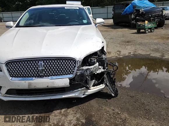 ✅ 2020 Lincoln MKZ Reserve • VIN: 3LN6L5E95LR606478 • Лот: 82066525. Опубликован ранее на Copart с пробегом 122 692 миль. Бесплатный доступ к архиву аукционных продаж из США и подробный отчёт об истории автомобиля на DreamBid. Изображение 13.