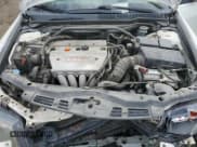 ✅ 2008 Acura TSX • VIN: JH4CL96878C001306 • Lot: 90899845. Listed on Copart with 148,702 mi. Free auction sales archive from the USA and detailed vehicle history report at DreamBid. Image 11.