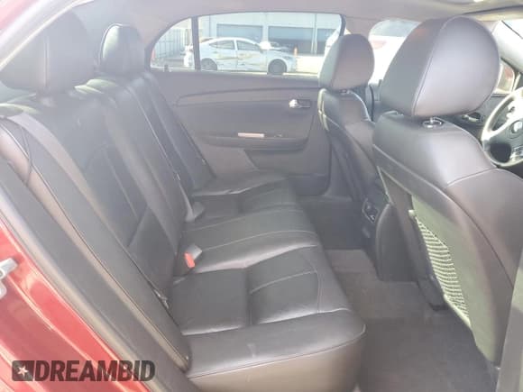 ✅ 2011 Chevrolet Malibu LTZ • VIN: 1G1ZE5E74BF118850 • Lot: 79728534. Listed on Copart with 152,400 mi. Free auction sales archive from the USA and detailed vehicle history report at DreamBid. Image 10.