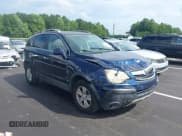 ✅ 2008 Saturn VUE XE • VIN: 3GSCL33P08S594449 • Lot: 42985774. Listed on IAAI with 188,826 mi. Free auction sales archive from the USA and detailed vehicle history report at DreamBid. Image 1.