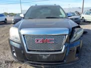 ✅ 2015 GMC Terrain Denali • VIN: 2GKFLZE37F6102716 • Lot: 43349475. Listed on IAAI with 119,121 mi. Free auction sales archive from the USA and detailed vehicle history report at DreamBid. Image 12.