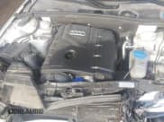 ✅ 2014 Audi A4 Premium Plus • VIN: WAUFFAFL7EN015831 • Лот: 43604835. Опубликован ранее на IAAI с пробегом 195 495 миль. Бесплатный доступ к архиву аукционных продаж из США и подробный отчёт об истории автомобиля на DreamBid. Изображение 10.