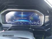 ✅ 2025 Chevrolet Silverado 1500 LT • VIN: 1GCPACED6SZ124233 • Lot: 43673994. Wystawiony na IAAI z przebiegiem 34 013 mil. Bezpłatny archiwum sprzedaży aukcyjnych z USA i szczegółowy raport historii pojazdu na DreamBid. Zdjęcie 7.