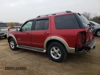✅ 2006 Ford Explorer Eddie Bauer • VIN: 1FMEU74E66UB42164 • Lot: 93719495. Wystawiony na Copart z przebiegiem 165 674 mil. Bezpłatny archiwum sprzedaży aukcyjnych z USA i szczegółowy raport historii pojazdu na DreamBid. Zdjęcie 2.
