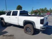 ✅ 2016 Chevrolet Silverado 2500HD LT • VIN: 1GC1KVE87GF133016 • Лот: 42843774. Опубликован ранее на IAAI с пробегом 240 652 миль. Бесплатный доступ к архиву аукционных продаж из США и подробный отчёт об истории автомобиля на DreamBid. Изображение 14.