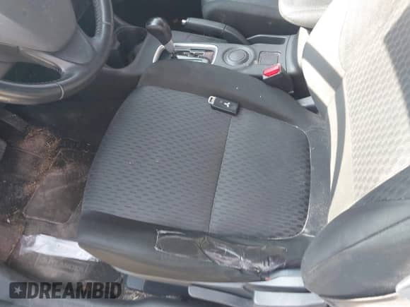 2014 Mitsubishi Outlander SE с VIN JA4AD3A38EZ003003, выставлен на аукционе IAAI как лот 42783381 с пробегом 142 737 миль миль и . История ставок и продаж доступна на DreamBid. Изображение 11.