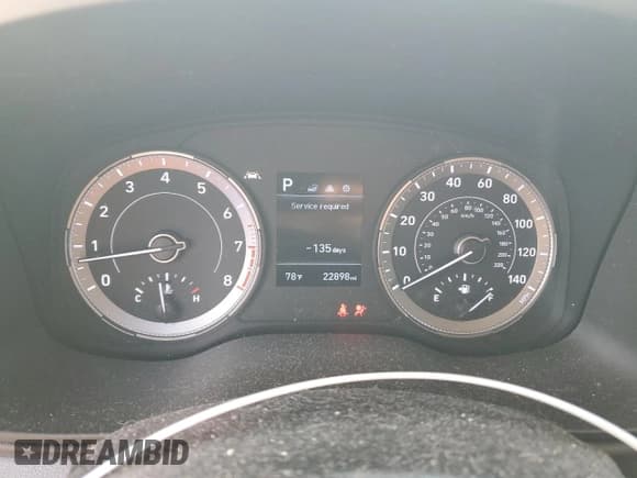 ✅ 2021 Hyundai Venue SE • VIN: KMHRB8A32MU103066 • Lot: 86005214. Listed on Copart with 22,898 mi. Free auction sales archive from the USA and detailed vehicle history report at DreamBid. Image 9.