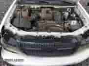 2011 Chevrolet Colorado Work Truck with VIN 1GCESBFE2B8138593, listed as a Copart auction lot 57781045 with 214,290 mi miles and Salvage title. Bid and sale history available at DreamBid. Image 11.