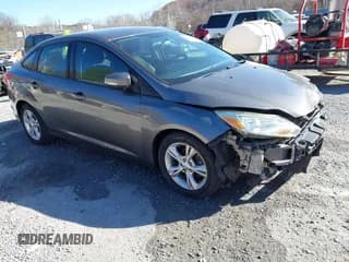 ✅ 2013 Ford Focus SE • VIN: 1FADP3F21DL186682 • Lot: 43685421. Wystawiony na IAAI z przebiegiem Nie podano. Bezpłatny archiwum sprzedaży aukcyjnych z USA i szczegółowy raport historii pojazdu na DreamBid. Zdjęcie 1.