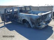 ✅ 2016 Ram 2500 Laramie • VIN: 3C6UR5FL0GG299248 • Lot: 42530578. Wystawiony na IAAI z przebiegiem Nie podano. Bezpłatny archiwum sprzedaży aukcyjnych z USA i szczegółowy raport historii pojazdu na DreamBid. Zdjęcie 3.