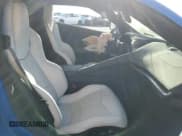 ✅ 2024 Chevrolet Corvette 2LT • VIN: 1G1YB2D46R5128841 • Lot: 91607635. Wystawiony na Copart z przebiegiem 6 343 mil. Bezpłatny archiwum sprzedaży aukcyjnych z USA i szczegółowy raport historii pojazdu na DreamBid. Zdjęcie 10.