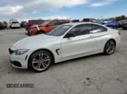 ✅ 2014 BMW 4 Series 435i xDrive • VIN: WBA3R5C59EK188890 • Лот: 91448875. Опубликован ранее на Copart с пробегом 70 758 миль. Бесплатный доступ к архиву аукционных продаж из США и подробный отчёт об истории автомобиля на DreamBid. Изображение 1.