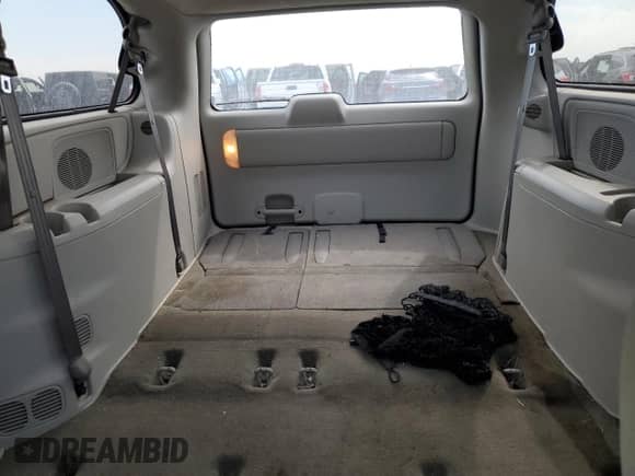 2005 Dodge Caravan SE с VIN 1D4GP24R55B329628, выставлен на аукционе Copart как лот 75571434 с пробегом 114 256 миль миль и Списание • Salvage title. История ставок и продаж доступна на DreamBid. Изображение 10.