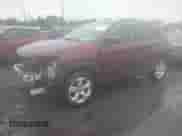 2021 Jeep Compass Latitude z VIN 3C4NJDBB6MT509723, wystawiony jako IAAI lot #43398170 z przebiegiem 55 834 mil mil oraz . Historia ofert i sprzedaży dostępna na DreamBid. Obrazek 2.