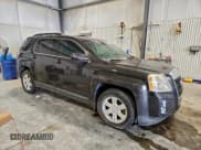 ✅ 2014 GMC Terrain SLE • VIN: 2GKALREK1E6280153 • Lot: 95347415. Wystawiony na Copart z przebiegiem 180 352 mil. Bezpłatny archiwum sprzedaży aukcyjnych z USA i szczegółowy raport historii pojazdu na DreamBid. Zdjęcie 4.