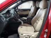 ✅ 2016 Mazda CX-9 Grand Touring • VIN: JM3TCADY5G0104673 • Lot: 67509465. Wystawiony na Copart z przebiegiem 134 320 mil. Bezpłatny archiwum sprzedaży aukcyjnych z USA i szczegółowy raport historii pojazdu na DreamBid. Zdjęcie 7.