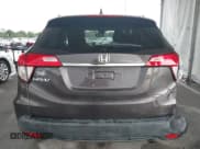 ✅ 2021 Honda HR-V EX-L • VIN: 3CZRU5H71MM704067 • Lot: 41986425. Listed on IAAI with 38,260 mi. Free auction sales archive from the USA and detailed vehicle history report at DreamBid. Image 17.
