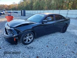 ✅ 2015 Dodge Charger Police • VIN: 2C3CDXAG3FH927668 • Лот: 92984735. Опубликован ранее на Copart с пробегом 111 172 миль. Бесплатный доступ к архиву аукционных продаж из США и подробный отчёт об истории автомобиля на DreamBid. Изображение 1.