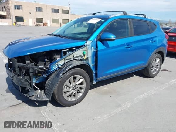 2017 Hyundai Tucson SE Plus с VIN KM8J33A40HU447071, выставлен на аукционе IAAI как лот 42024547 с пробегом 86 406 миль миль и . История ставок и продаж доступна на DreamBid. Изображение 18.