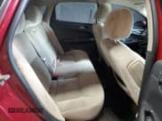 ✅ 2014 Chevrolet Impala LT • VIN: 2G1WB5E31E1119992 • Лот: 73760344. Опубликован ранее на Copart с пробегом 160 476 миль. Бесплатный доступ к архиву аукционных продаж из США и подробный отчёт об истории автомобиля на DreamBid. Изображение 10.