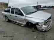 2005 Dodge 1500 SLT с VIN 1D7HA18NX5J605155, выставлен на аукционе Copart как лот 69599854 с пробегом 334 577 миль миль и Списание • Salvage title. История ставок и продаж доступна на DreamBid. Изображение 10.