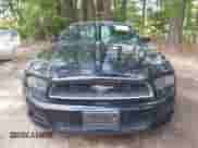 2014 Ford Mustang V6 с VIN 1ZVBP8EM4E5325594, выставлен на аукционе IAAI как лот 42717148 с пробегом 102 386 миль миль и . История ставок и продаж доступна на DreamBid. Изображение 12.