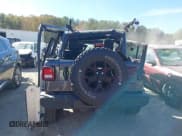 ✅ 2021 Jeep Wrangler Unlimited Sport S • VIN: 1C4HJXDG5MW606378 • Lot: 43528902. Wystawiony na IAAI z przebiegiem Nie podano. Bezpłatny archiwum sprzedaży aukcyjnych z USA i szczegółowy raport historii pojazdu na DreamBid. Zdjęcie 15.