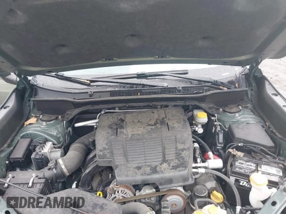 ✅ 2021 Subaru Forester • VIN: JF2SKADC1MH419075 • Lot: 43034185. Listed on IAAI with 57,627 mi. Free auction sales archive from the USA and detailed vehicle history report at DreamBid. Image 10.