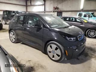 ✅ 2015 BMW i3 • VIN: WBY1Z4C57FV504564 • Лот: 37038723. Опубликован ранее на Copart с пробегом Не указан. Бесплатный доступ к архиву аукционных продаж из США и подробный отчёт об истории автомобиля на DreamBid. Изображение 4.