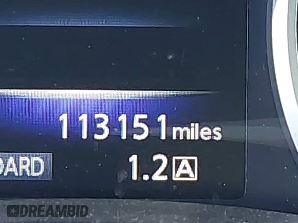 ✅ 2017 Infiniti Q60 Premium • VIN: JN1CV7EL5HM320237 • Лот: 43566216. Опубликован ранее на IAAI с пробегом 113 151 миль. Бесплатный доступ к архиву аукционных продаж из США и подробный отчёт об истории автомобиля на DreamBid. Изображение 15.