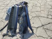 ✅ 2019 Toyota RAV4 Limited • VIN: JTMN1RFV5KJ021773 • Lot: 84445615. Listed on Copart with 102,058 mi. Free auction sales archive from the USA and detailed vehicle history report at DreamBid. Image 13.