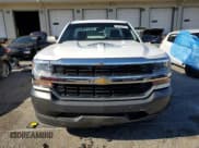 ✅ 2016 Chevrolet Silverado 1500 Work Truck • VIN: 1GCNCNEH8GZ117758 • Лот: 89723915. Опубликован ранее на Copart с пробегом 108 136 миль. Бесплатный доступ к архиву аукционных продаж из США и подробный отчёт об истории автомобиля на DreamBid. Изображение 5.