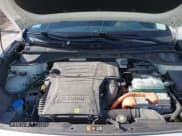 ✅ 2019 Kia Niro EX • VIN: KNDCC3LC1K5297586 • Lot: 43448987. Wystawiony na IAAI z przebiegiem 67 759 mil. Bezpłatny archiwum sprzedaży aukcyjnych z USA i szczegółowy raport historii pojazdu na DreamBid. Zdjęcie 10.