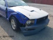 ✅ 2006 Ford Mustang Standard • VIN: 1ZVFT84N665189896 • Lot: 42912729. Wystawiony na IAAI z przebiegiem 144 545 mil. Bezpłatny archiwum sprzedaży aukcyjnych z USA i szczegółowy raport historii pojazdu na DreamBid. Zdjęcie 6.