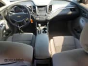 ✅ 2016 Chevrolet Impala LS • VIN: 1G11Z5SA8GU162208 • Лот: 63910365. Опубликован ранее на Copart с пробегом 94 855 миль. Бесплатный доступ к архиву аукционных продаж из США и подробный отчёт об истории автомобиля на DreamBid. Изображение 8.