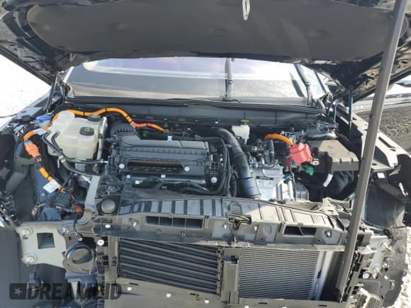 ✅ 2024 Lincoln Nautilus Black Label • VIN: 5LMPJ9J44RJ809406 • Lot: 65320145. Wystawiony na Copart z przebiegiem 7 230 mil. Bezpłatny archiwum sprzedaży aukcyjnych z USA i szczegółowy raport historii pojazdu na DreamBid. Zdjęcie 12.