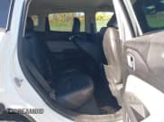 ✅ 2022 Jeep Compass Latitude • VIN: 3C4NJDBB3NT176785 • Lot: 43361631. Listed on IAAI with 22,928 mi. Free auction sales archive from the USA and detailed vehicle history report at DreamBid. Image 8.