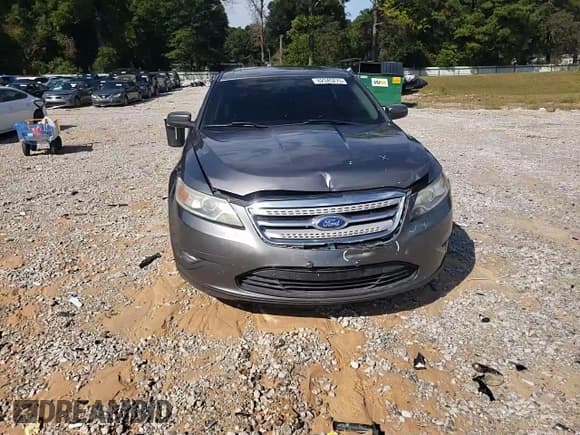 ✅ 2012 Ford Taurus SEL • VIN: 1FAHP2EW0CG135343 • Lot: 82345275. Wystawiony na Copart z przebiegiem 156 685 mil. Bezpłatny archiwum sprzedaży aukcyjnych z USA i szczegółowy raport historii pojazdu na DreamBid. Zdjęcie 13.