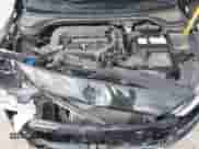 2022 Hyundai Accent SE с VIN 3KPC24A61NE166141, выставлен на аукционе IAAI как лот 43092511 с пробегом 35 798 миль миль и . История ставок и продаж доступна на DreamBid. Изображение 10.