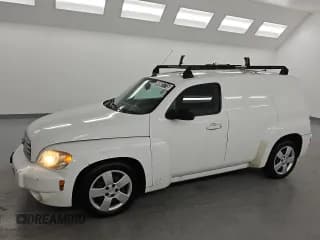 ✅ 2011 Chevrolet HHR LS • VIN: 3GCAAAFW0BS580123 • Lot: 69801715. Listed on Copart with Not provided. Free auction sales archive from the USA and detailed vehicle history report at DreamBid. Image 1.