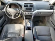 ✅ 2007 Acura TSX • VIN: JH4CL96847C003125 • Lot: 55248175. Listed on Copart with 290,313 mi. Free auction sales archive from the USA and detailed vehicle history report at DreamBid. Image 8.